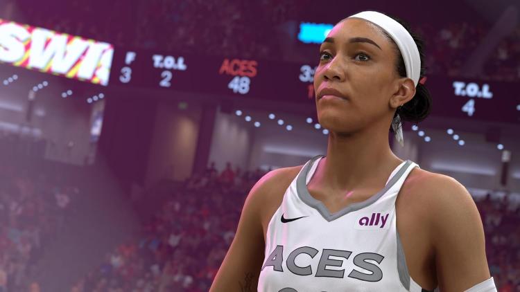 Nba 2K25 All-Star Edition Ps5 Videogioco Playstation 5 Gioco Basket Eu Ita Nuovo