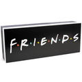 Paladone Lampada Da Tavolo/Muro Friends Logo Led Neon Light 30Cm 3D Ufficiale