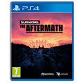 Surviving The Aftermath - Day One Edition - Ps4 - Videogioco Playstation 4 Disco