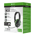 Turtle Beach Recon 30X Cuffie Gaming per Chat per PC/PS4/Xbox One Series X|S
