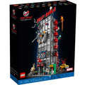 Lego Marvel Spider-Man Super Heroes: Daily Bugle 76178 Mini Action Figure 3772Pz