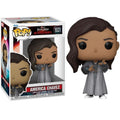 Funko Pop ! Marvel Studios Doctor Strange 2 - America Chavez (1031) Vinyl Figure