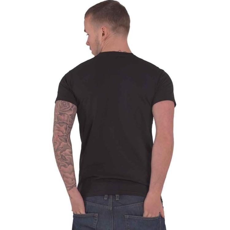 DIFUZED - T-SHIRT: STREET FIGHTER II (S) LOGO GAME VIDEOGAMES VIDEOGIOCO PS4 PS5
