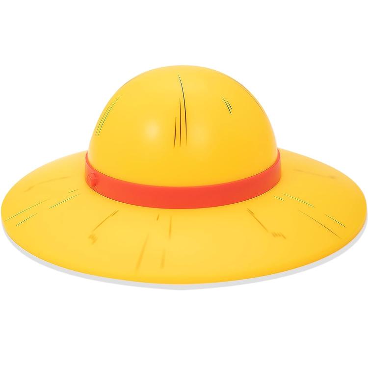 Abystyle Lampada One Piece Cappello Di Paglia Monkey D. Luffy Led Light