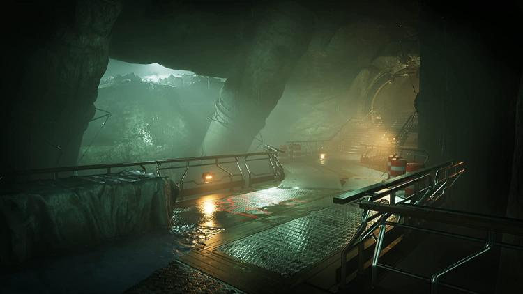 Apsulov End Of Gods Ps5 Gioco Nuovo Sigillato Italiano Horror Playstation 5