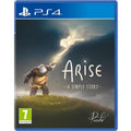 ARISE: A SIMPLE STORY PS4 VIDEOGIOCO PLAYSTATION 4 GIOCO EU ITA NUOVO SIGILLATO