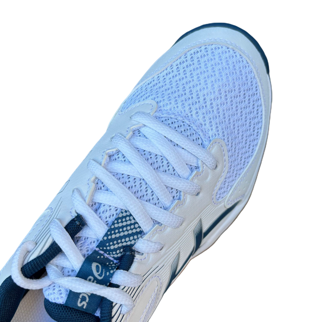 ASICS GEL-Rocket 12 Bianco 1071A116-100 – Scarpa Volley Indoor Uomo