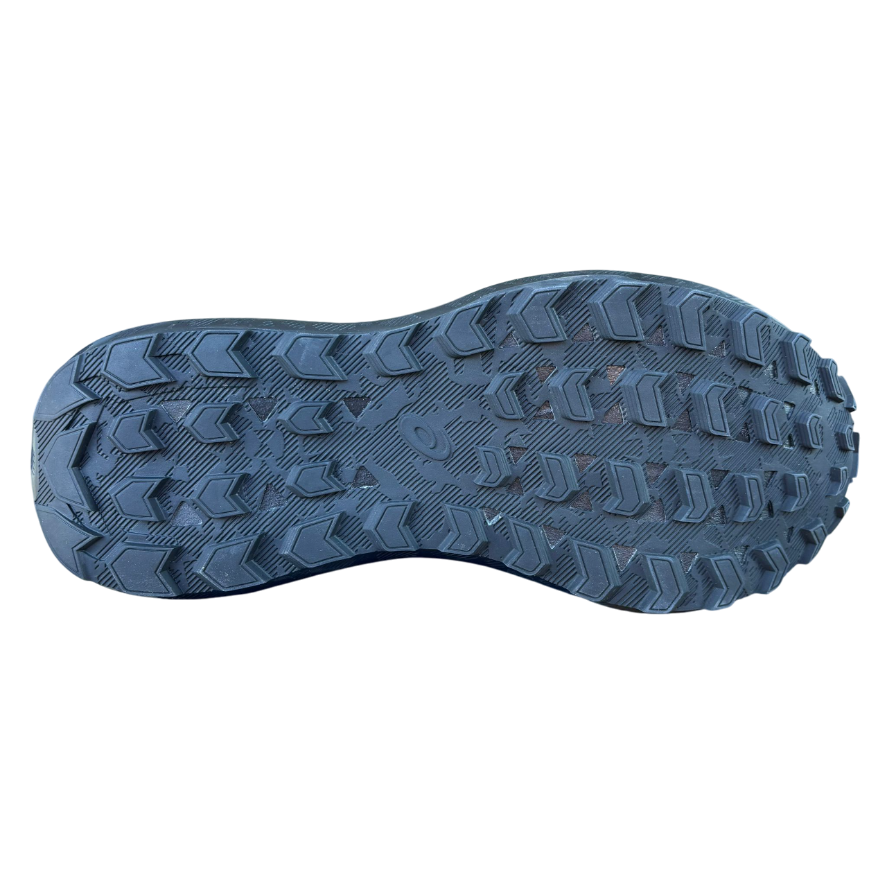 ASICS Scarpa Trail Uomo Gel-Sonoma 8 GTX Nera Blu Cobalto - 1011B977-003