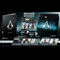 ASSASSIN'S CREED REVELATIONS "ANIMUS EDITION" PS3 COLLECTOR [VERSIONE ITALIANA]