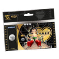 CARTOON KINGDOM - GOLDEN TICKET: ASTRO BOY (BLACK EDITION - ASTRO) DA COLLEZIONE