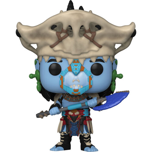 Funko Pop ! Marvel Black Panther Wakanda Forever - Attuma (1096) Vinyl Figure