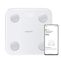 Xiaomi Mi Body Composition Scale S400 Bilancia Composizione Corporea Bluetooth