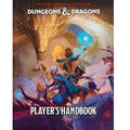 Dungeons & Dragons Libro Rpg "Player'S Handbook" 2024 - D&D Alternate Cover Eng