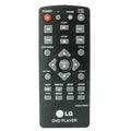 Lg Cov31736202 (Telecomando Originale) Nuovo, Per Lettore Dvd Lg Dp132 Dp132Nu