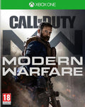 CALL OF DUTY MODERN WARFARE XBOX ONE GIOCO MICROSOFT PAL ITALIANO ITA NUOVO COD