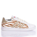 Adidas Zebra Cream