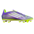 Adidas F50 Club JI0043 Viola Scarpe Calcio Velocità Uomo