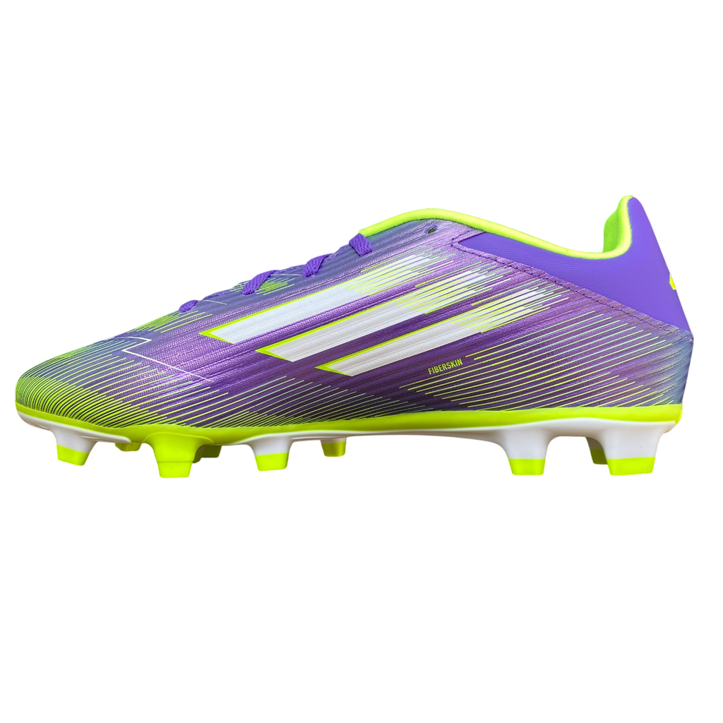 Adidas F50 Club JI0043 Viola Scarpe Calcio Velocità Uomo