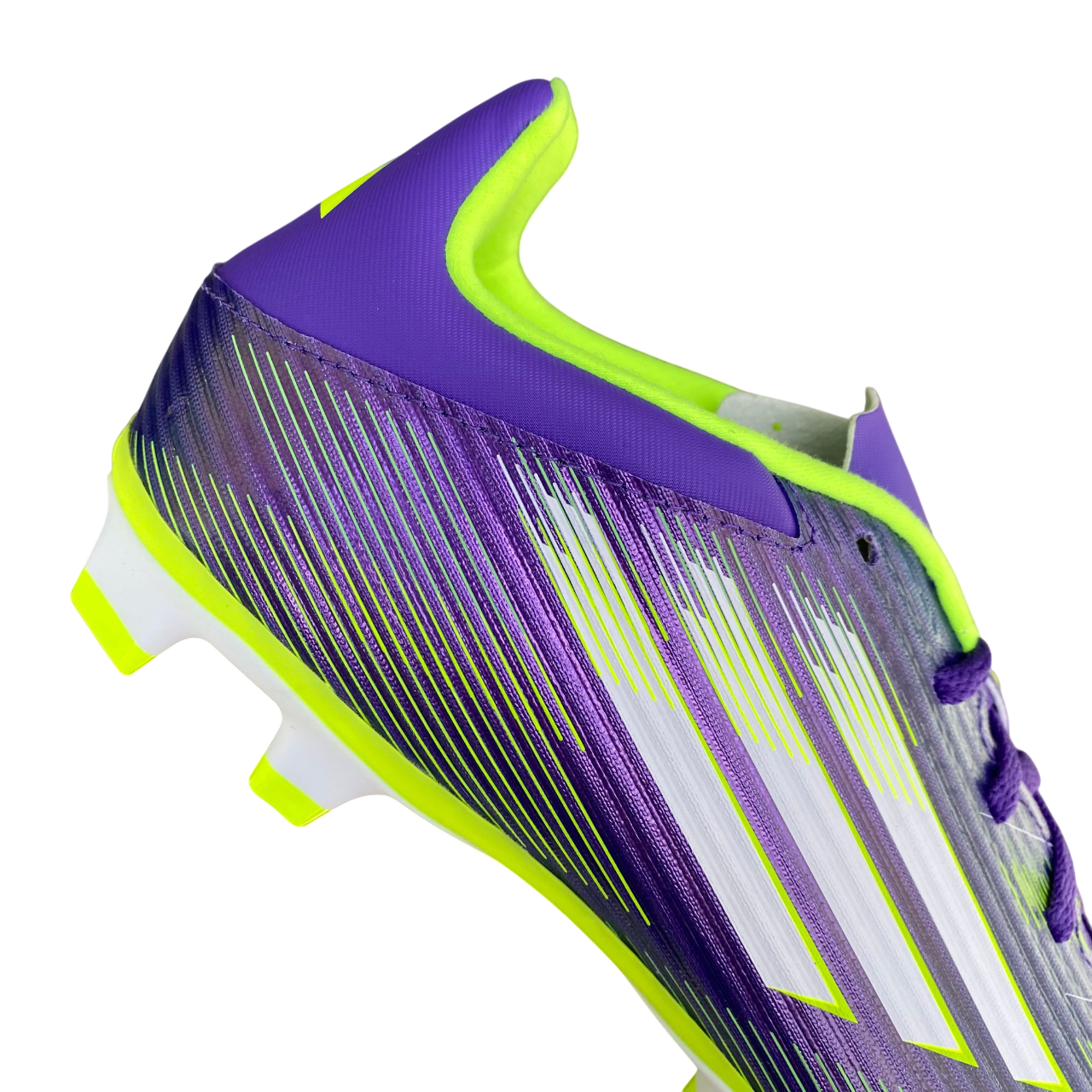 Adidas F50 Club JI0043 Viola Scarpe Calcio Velocità Uomo