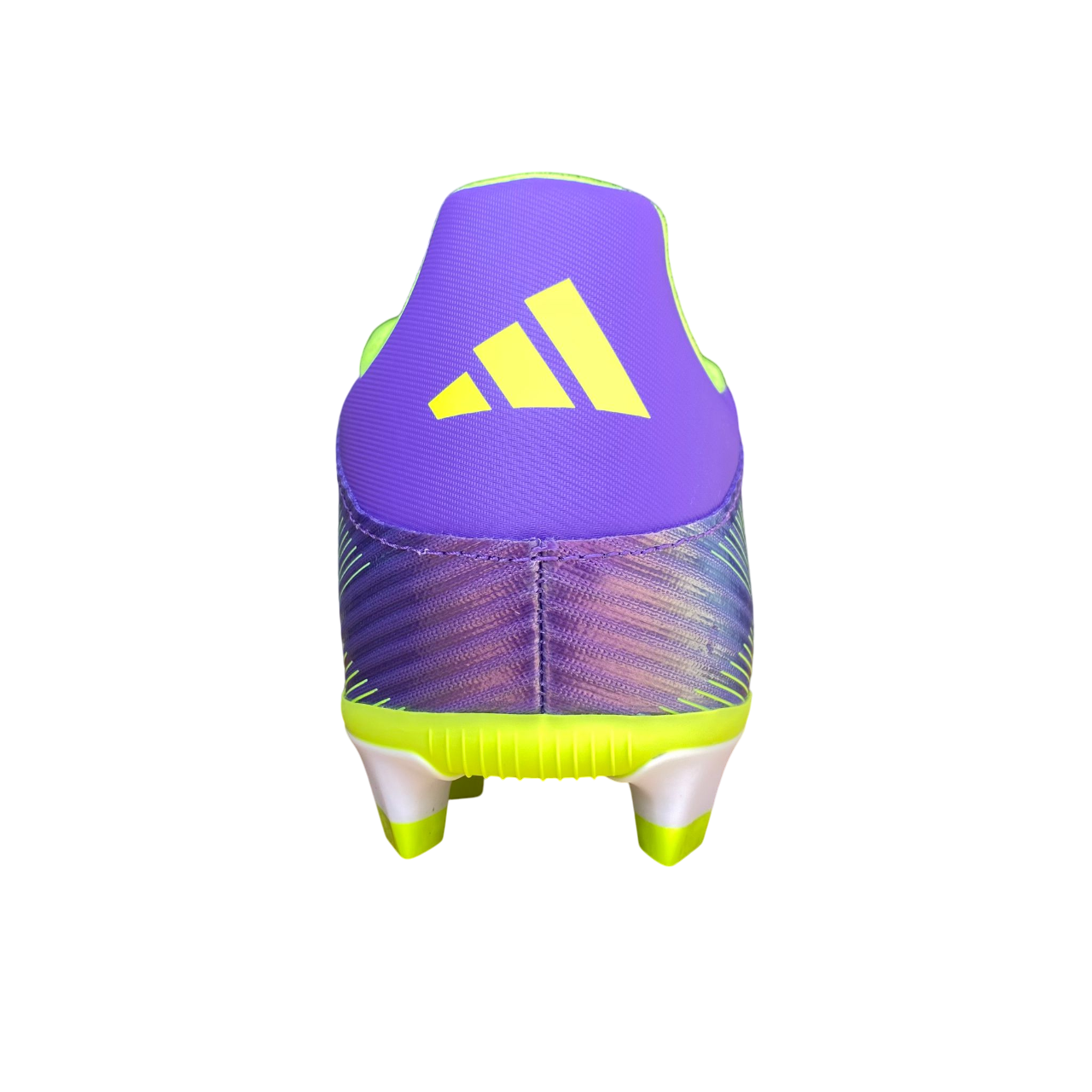 Adidas F50 Club JI0043 Viola Scarpe Calcio Velocità Uomo