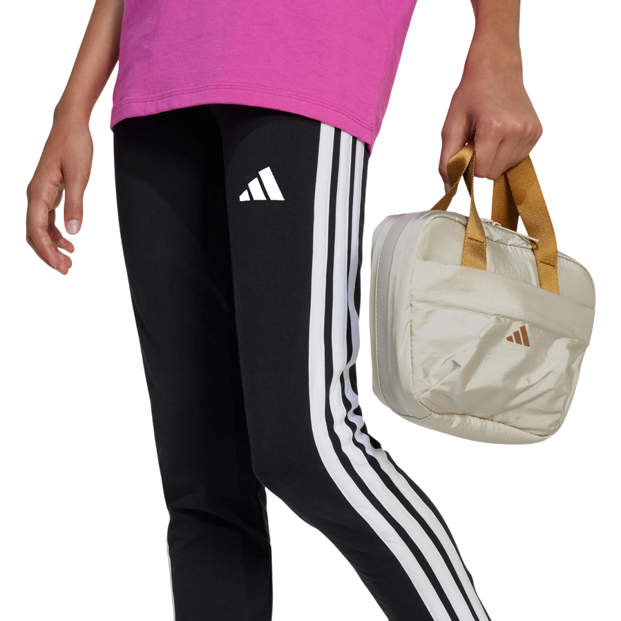 Adidas Leggings Junior Essentials JD6473 - Nero