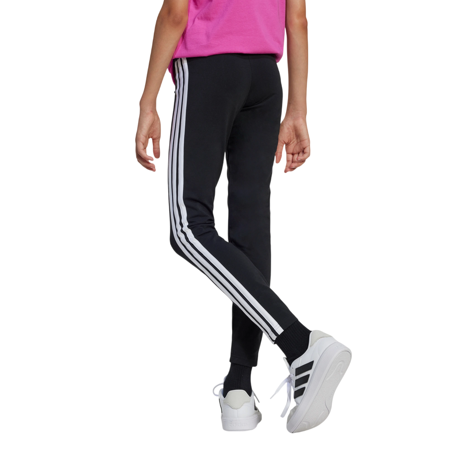 Adidas Leggings Junior Essentials JD6473 - Nero