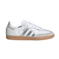 Adidas Originals Samba OG JI2725 Bianco Argento Donna