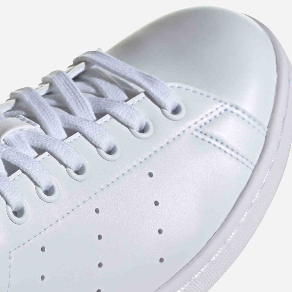 Adidas Originals Sneakers Stan Smith FX5501 Bianco Blu Uomo