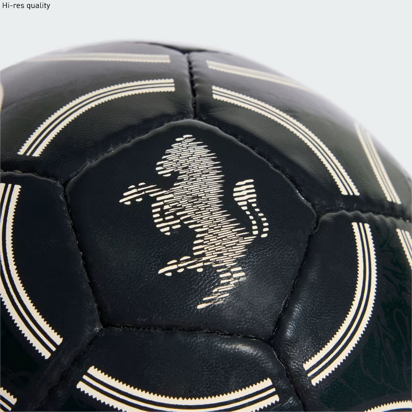 Pallone Calcio Adidas Juventus Club Third Misura 5