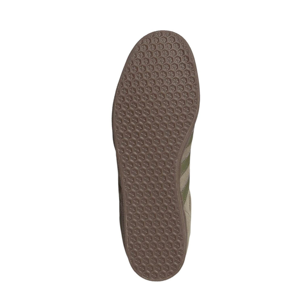 Adidas Gazelle JR6288 Verde Uomo