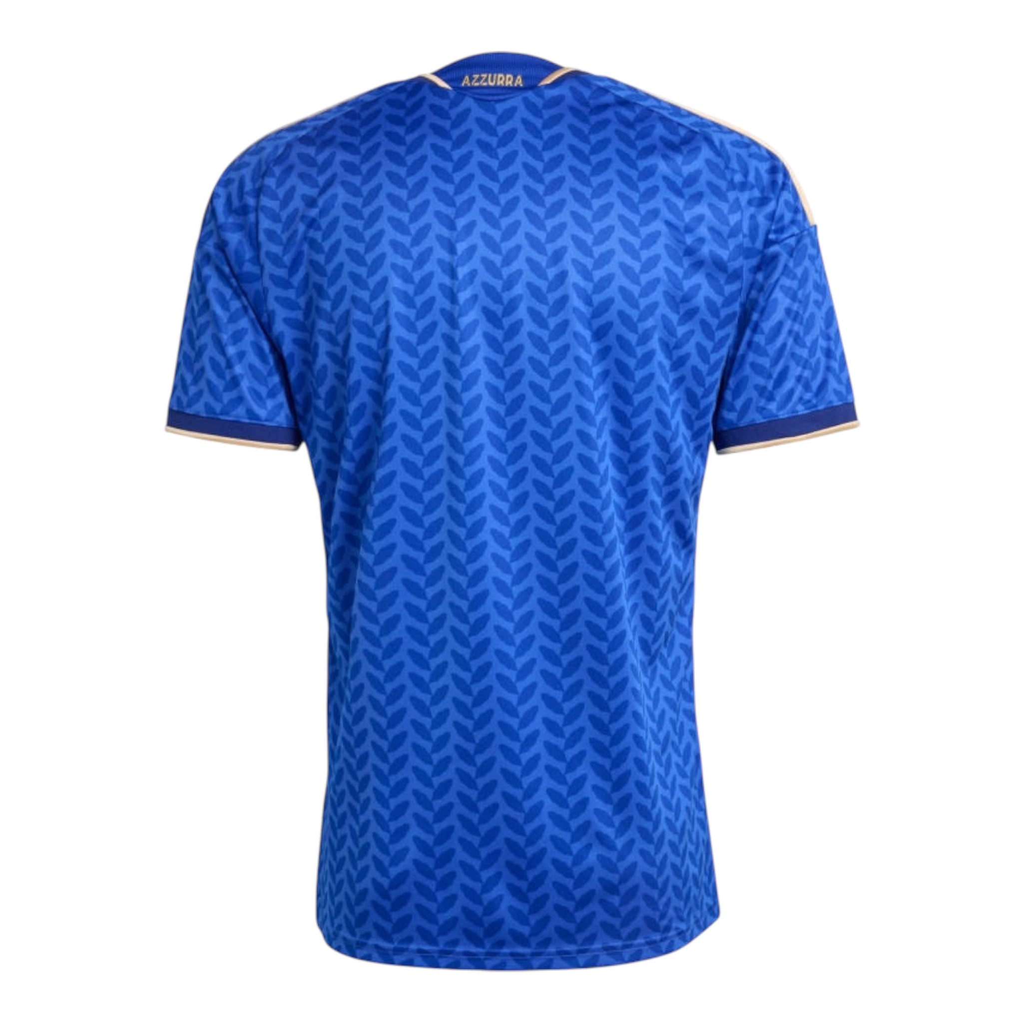 Adidas Maglia Italia 26 Home Azzurra Uomo Climacool JL6937