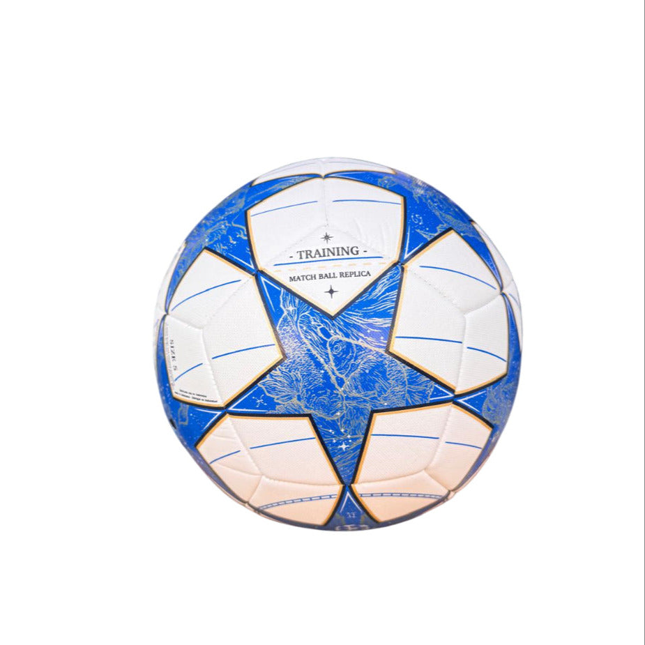Pallone Adidas Champions League 25/26 UCL Trainer JP1534 Bianco