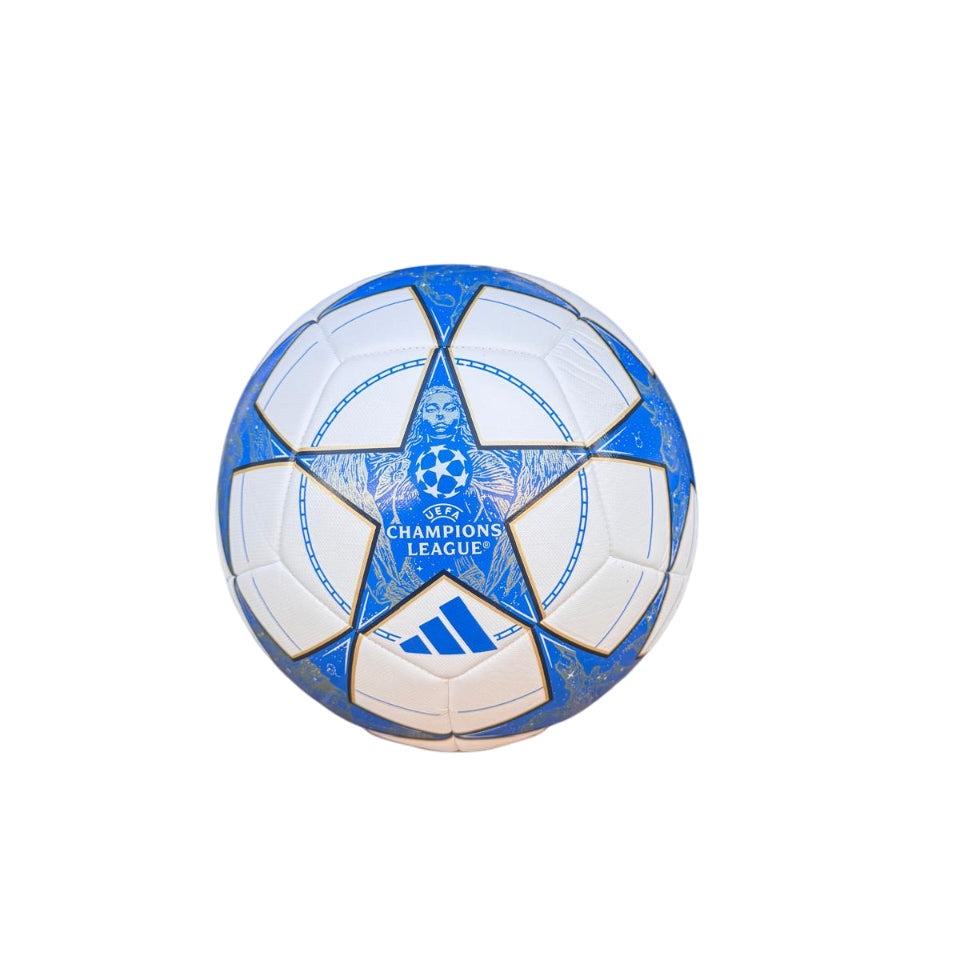 Pallone Adidas Champions League 25/26 UCL Trainer JP1534 Bianco