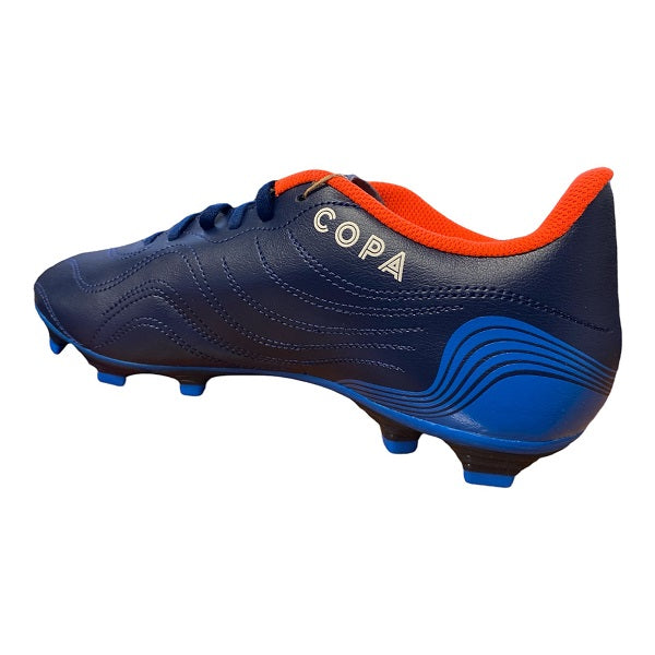 Adidas Copa Sense.4 FxG Scarpe Calcio Uomo Blu