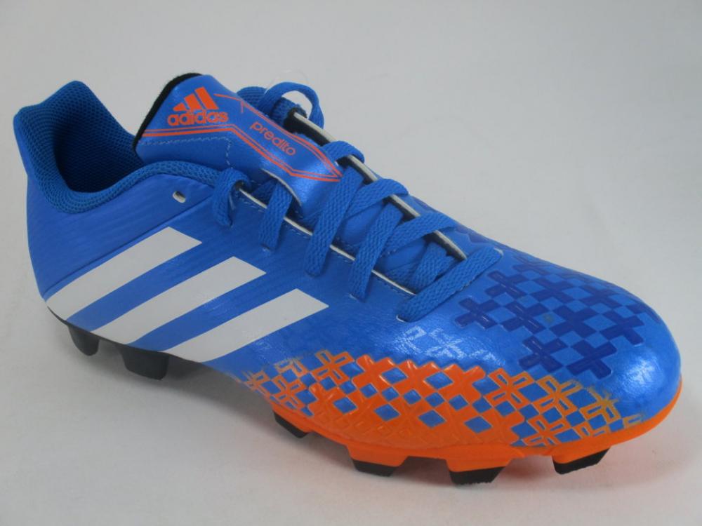 Adidas scarpa da calcio da uomo Predito LZ TRX FG Q21652