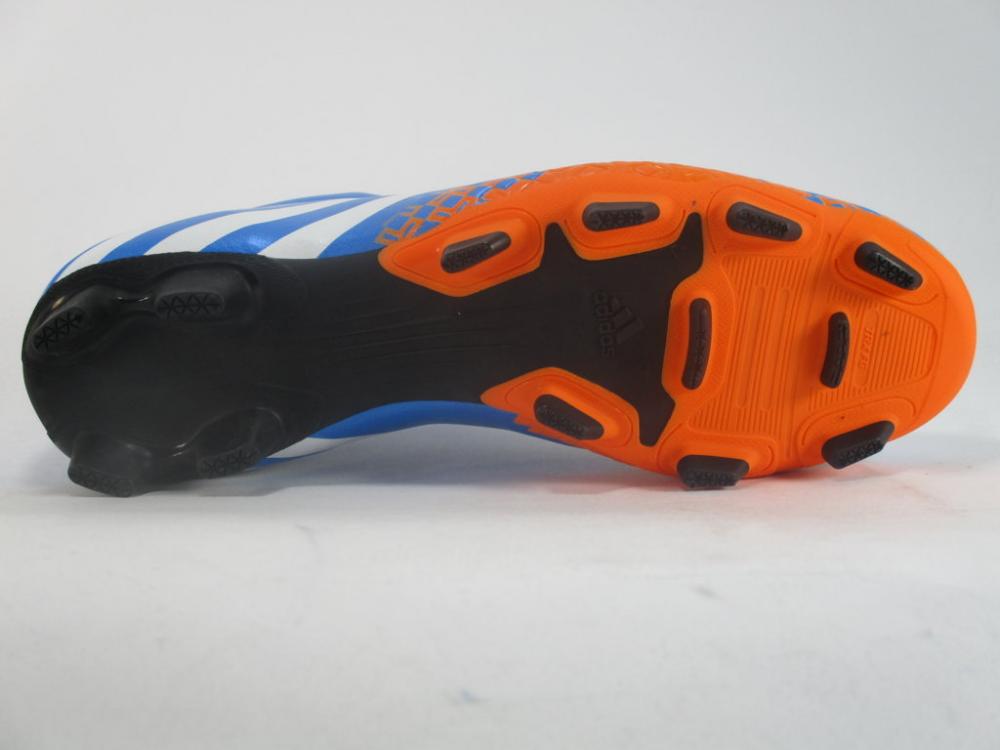 Adidas scarpa da calcio da uomo Predito LZ TRX FG Q21652