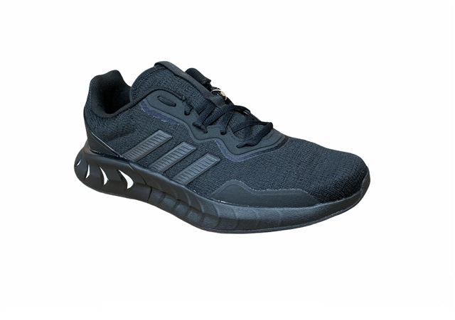 Adidas Kaptir Super Sneakers Running Uomo Nero FZ2870
