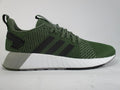 Adidas Questar Scarpe Running Entry Level Uomo Verde B44813