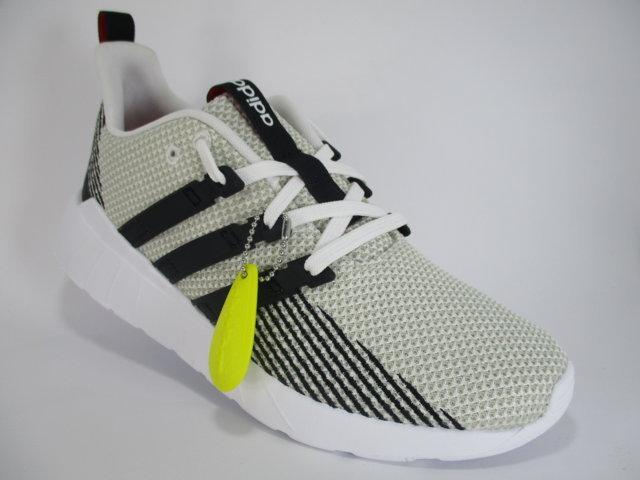 Adidas Questar Flow Scarpe Running Entry Level Uomo Bianco F36241