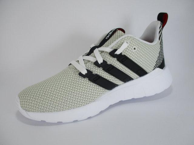 Adidas Questar Flow Scarpe Running Entry Level Uomo Bianco F36241