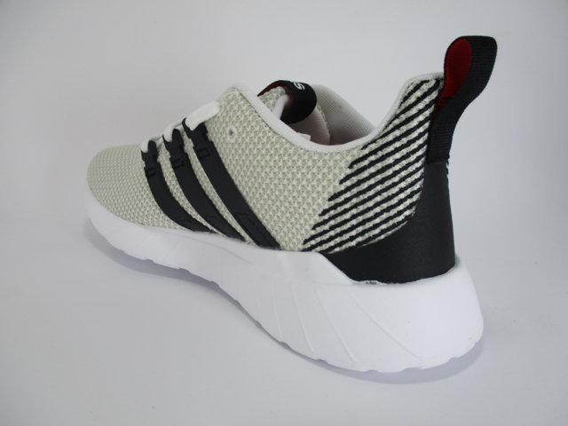 Adidas Questar Flow Scarpe Running Entry Level Uomo Bianco F36241