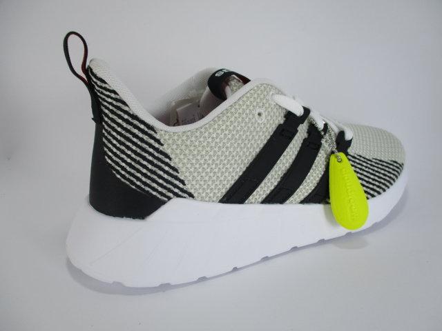 Adidas Questar Flow Scarpe Running Entry Level Uomo Bianco F36241
