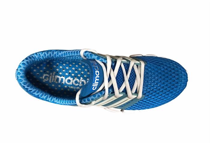 Adidas Crazycool M - Scarpe Running Uomo Blu