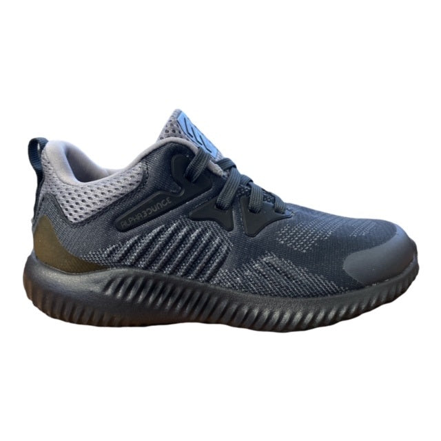 Adidas Alphabounce Beyond CQ1494 Scarpe Running Junior Ragazzo Blu