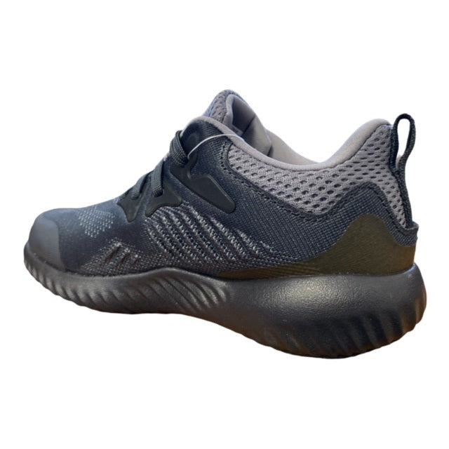 Adidas Alphabounce Beyond CQ1494 Scarpe Running Junior Ragazzo Blu