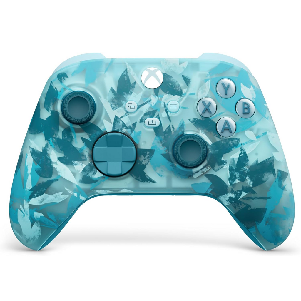 Controller Microsoft Xbox Serie X/S Ice Breaker Special Edition Pad Wireless