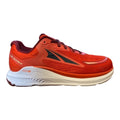 Altra Paradigm 6 AL0A5471880 Arancio - Scarpa Running Uomo Ammortizzazione Massima