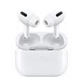 APPLE AURICOLARI AIRPODS PRO 2021 + CUSTODIA RICARICA W. MLWK3TY/A WIRELESS IOS