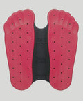 Arena poggiapiedi da spogliatoio Hygienic Foot Mat 001967900 rosa misura 30x33.5 cm