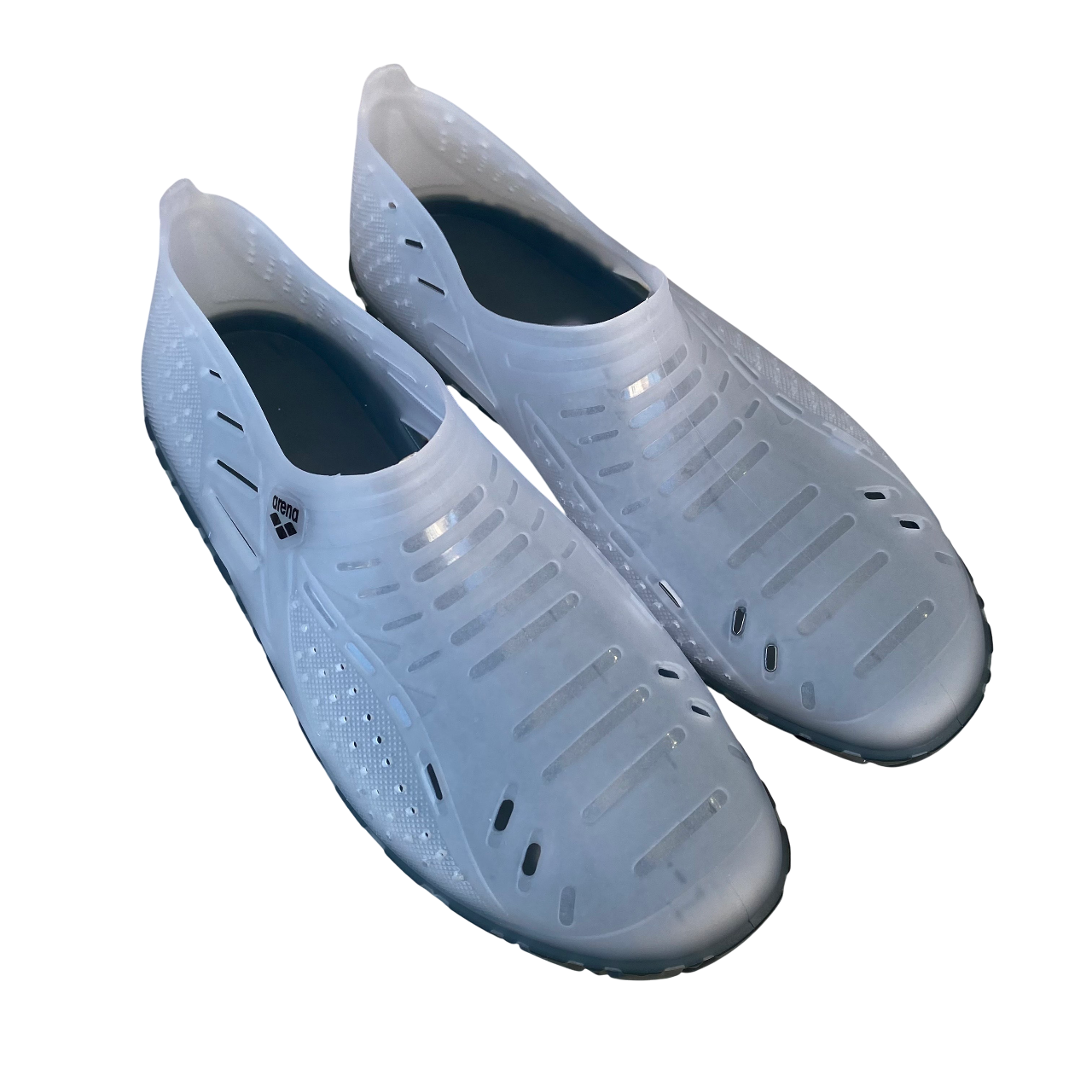 Arena Scarpe da Scoglio Unisex Clear Trasparente - Sharm 009427-100